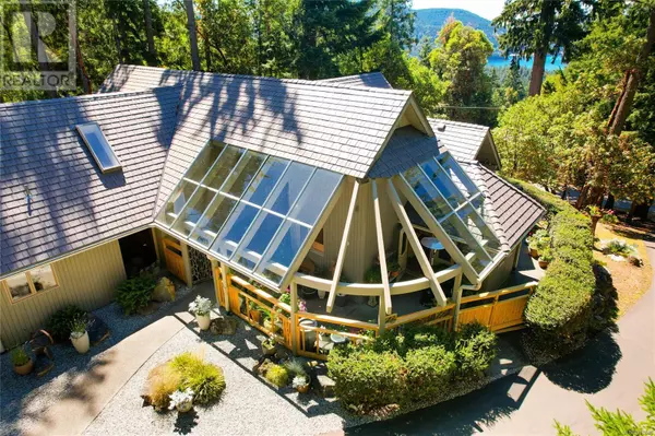 154 Cormorant Cres, Salt Spring, BC V8K1G8