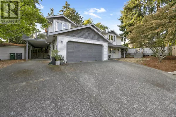 Saanich, BC V8N6L7,1616 Nelles Pl