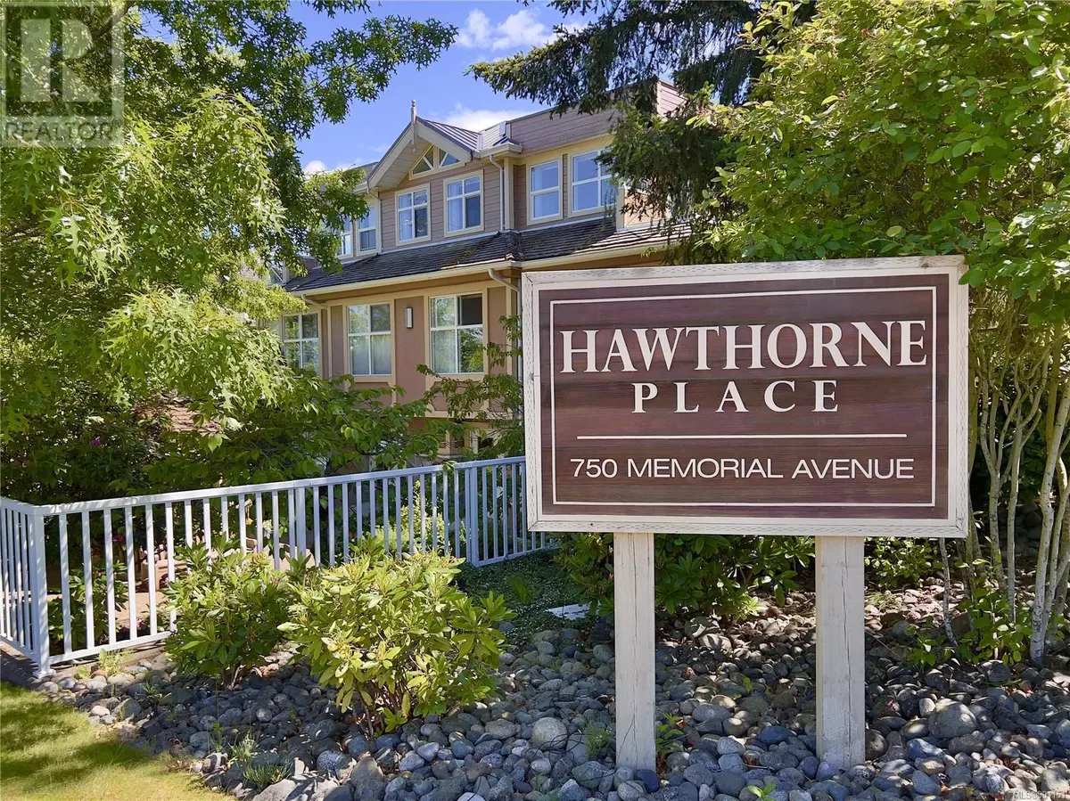 Qualicum Beach, BC V9K2P6,750 Memorial AVE #107