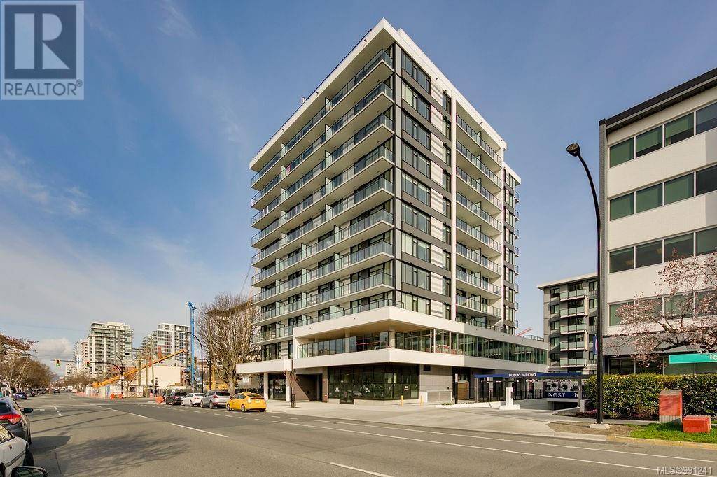 1100 Yates ST #1111, Victoria, BC V8V0H5