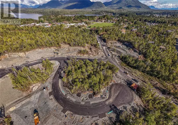 Ucluelet, BC V0R3A0,Lot 76 Forbes Rd