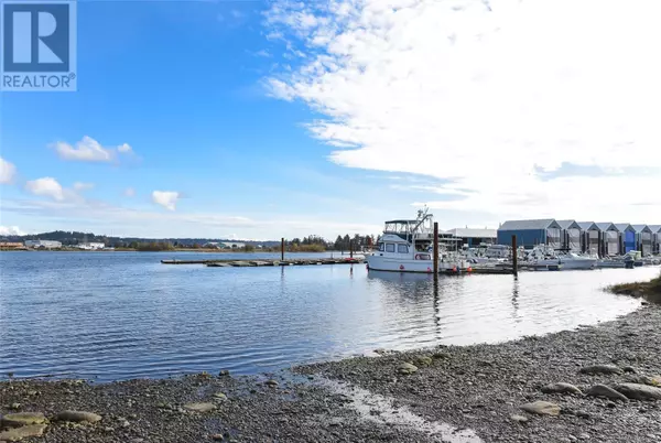 Campbell River, BC V9W4R8,1451 Perkins RD #4