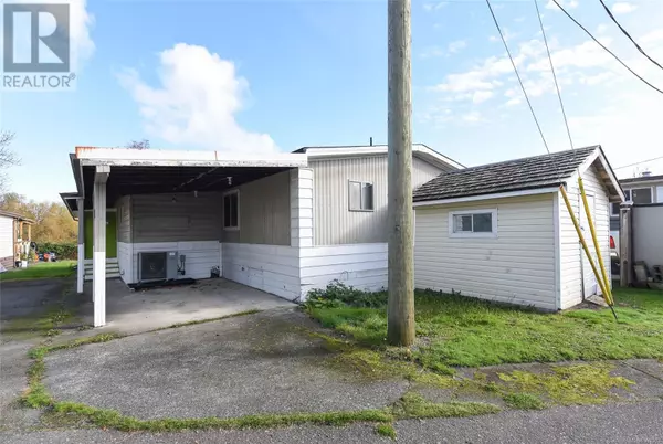 Campbell River, BC V9W4R8,1451 Perkins RD #4