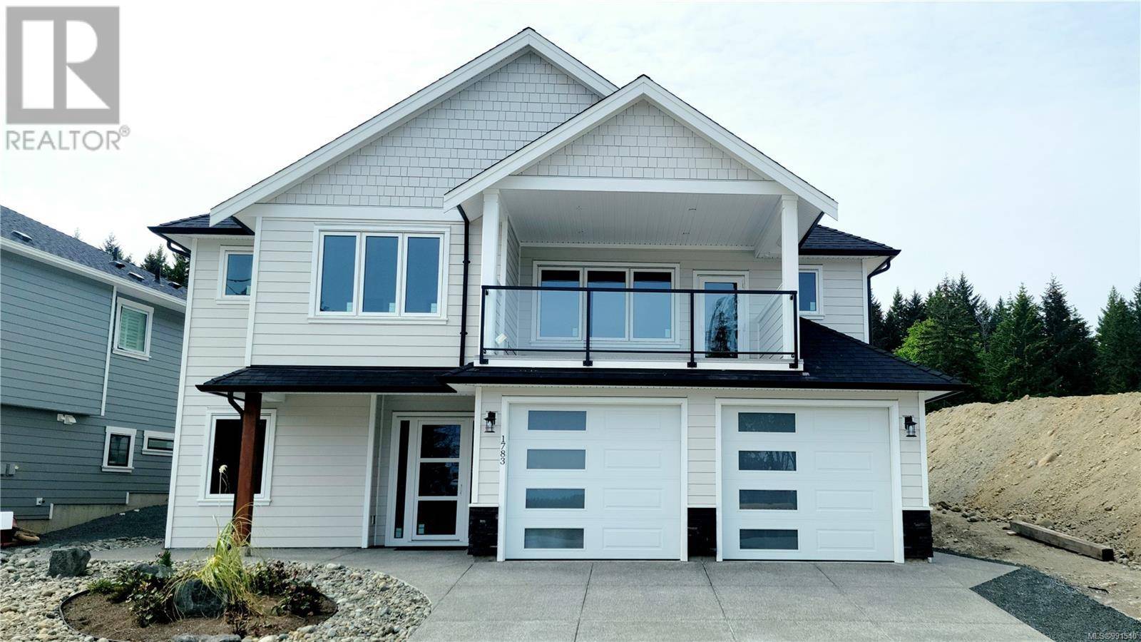 Courtenay, BC V9N0K1,1783 Crown Isle Blvd