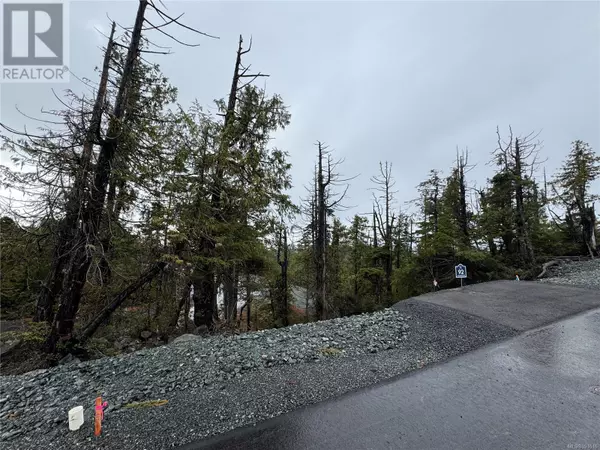 Lot 92 Raven Lane, Ucluelet, BC V0R3A0