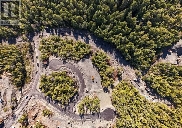 Ucluelet, BC V0R3A0,Lot 94 Sitka Pl