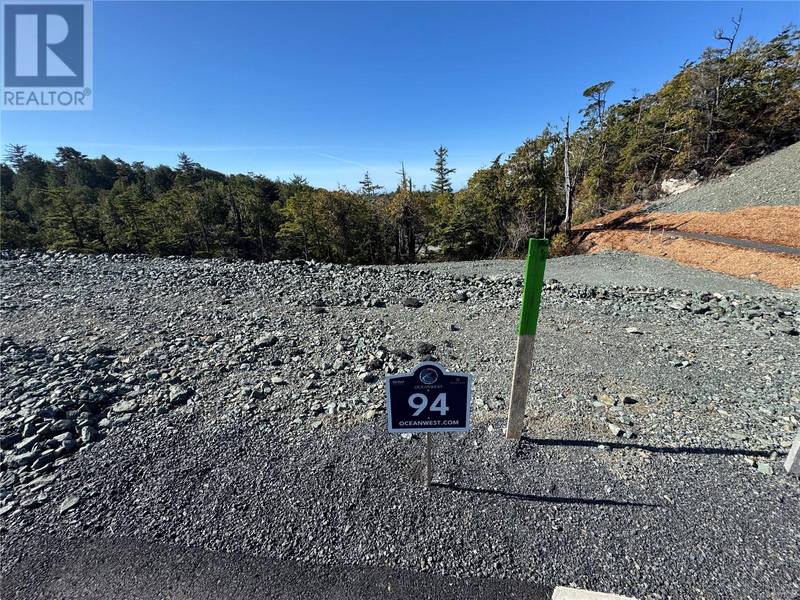 Lot 94 Sitka Cres, Ucluelet, BC V0R3A0