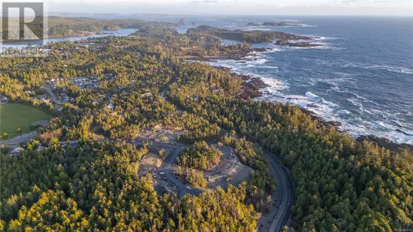 Ucluelet, BC V0R3A0,Lot 103 Raven Lane