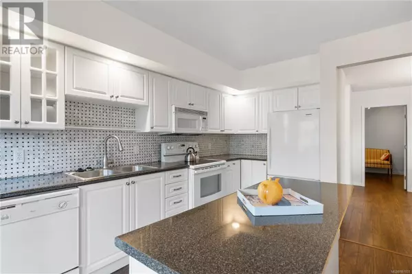 Nanaimo, BC V9S5T5,500 Stewart AVE #502