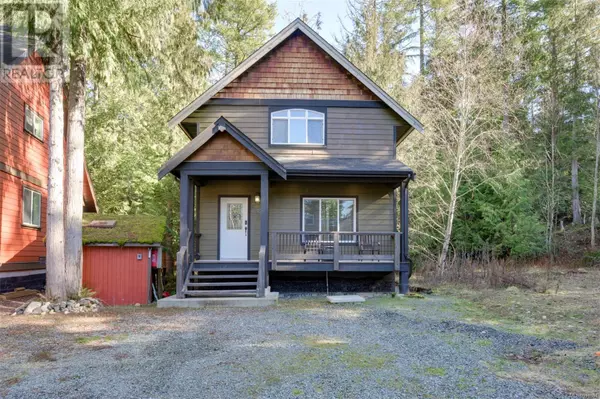 2970 Glen Eagles RD #22, Shawnigan Lake, BC V0R2W1