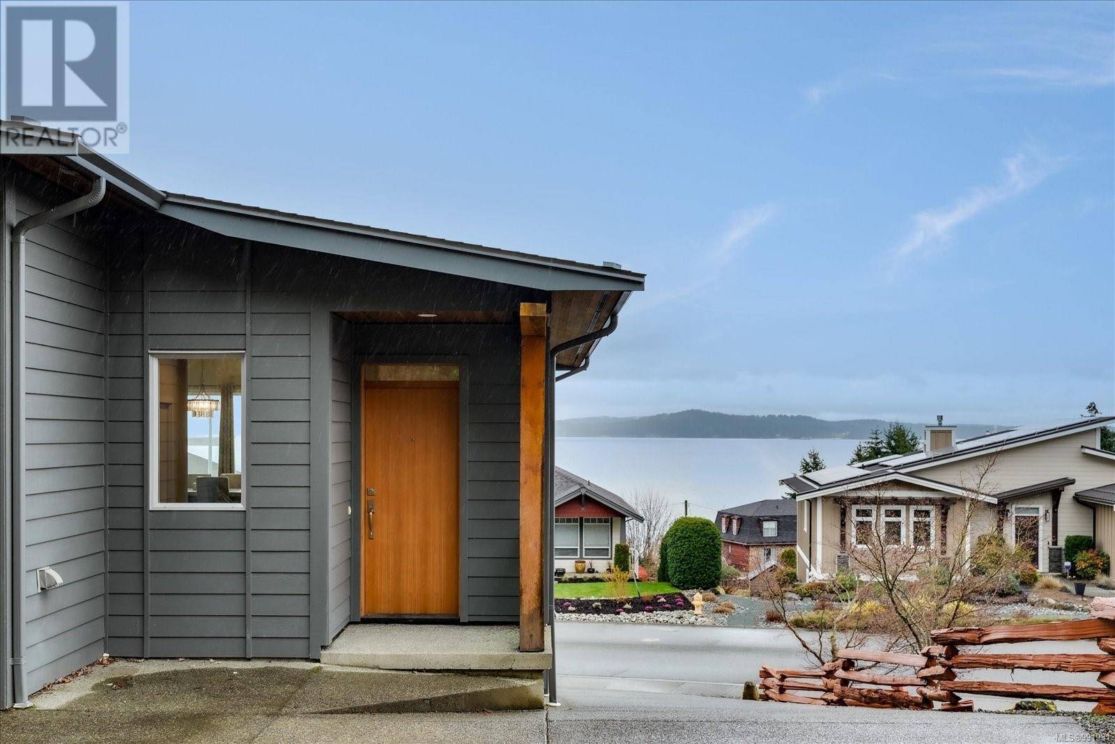 Chemainus, BC V0R1K2,10124 Orca View Terr
