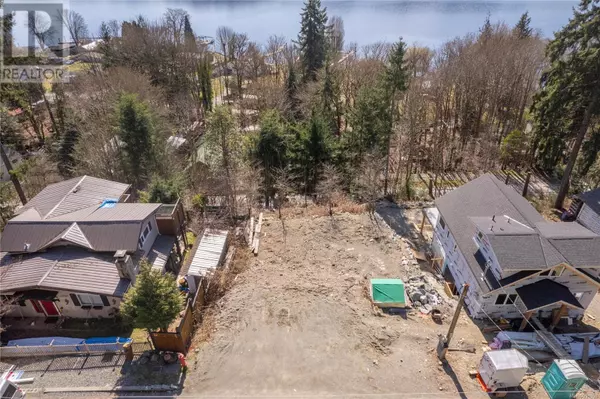 Youbou, BC,LOT 58 Lupine Lane