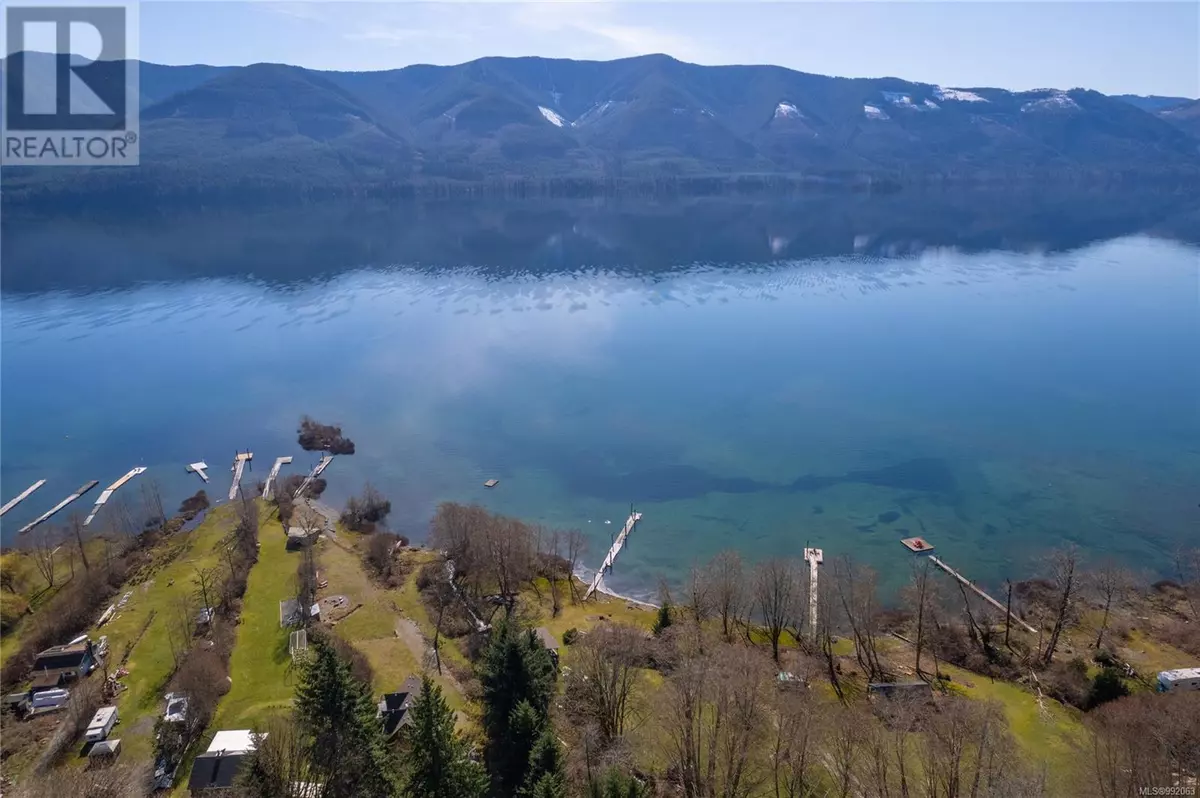 Youbou, BC V0R3E1,LOT 51 North Shore Rd