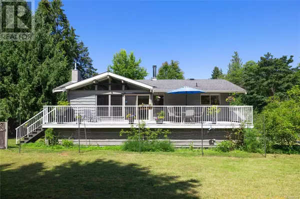 Qualicum Beach, BC V9K1H6,365 First Ave W