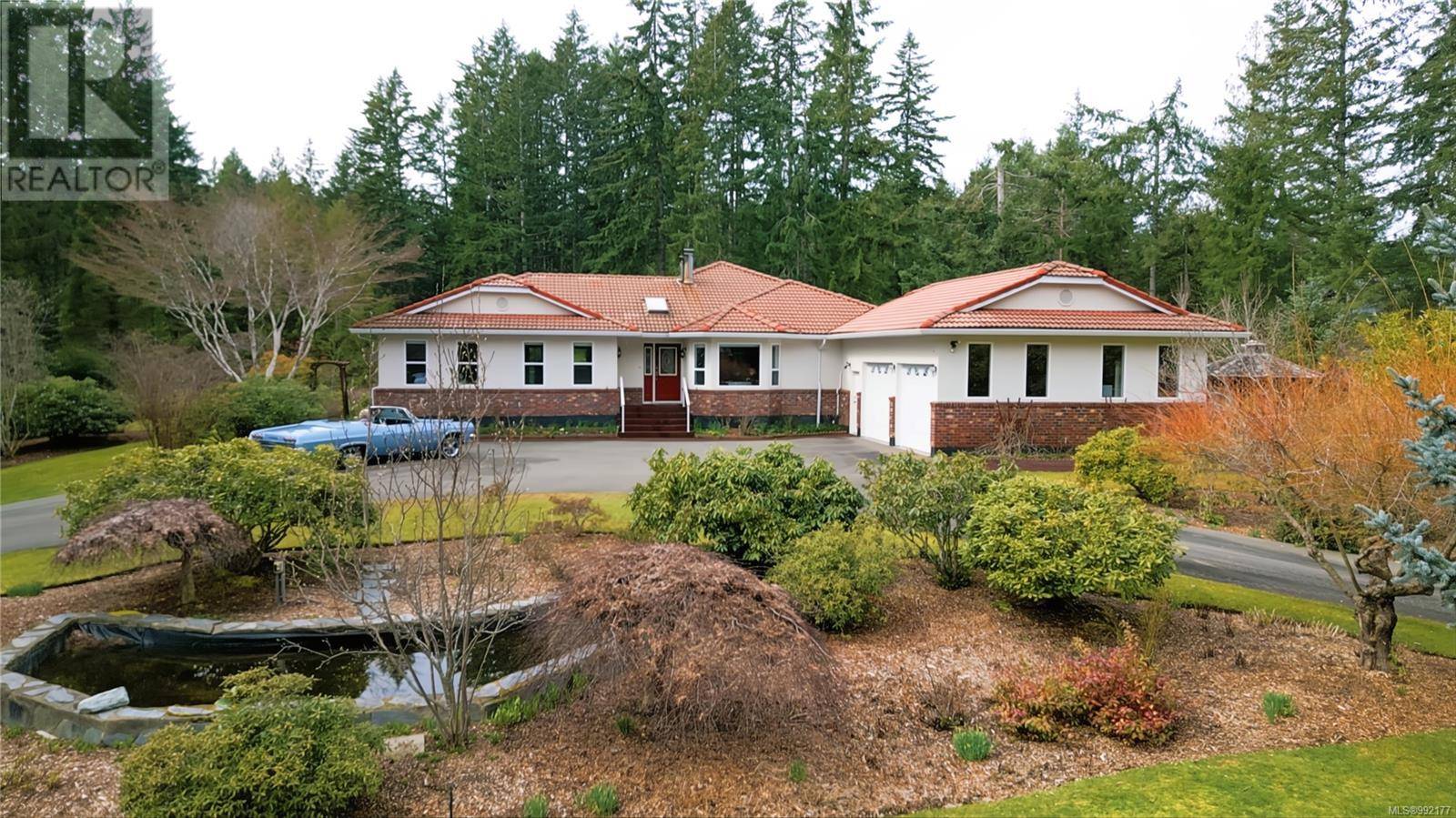 Port Alberni, BC V9Y8V1,6801A Salford Rd