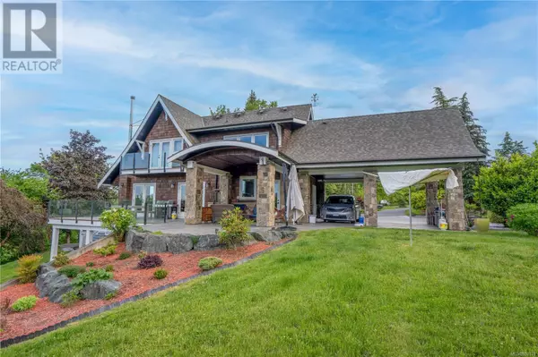 Duncan, BC V9L6E9,3809/3811 Scarpe Rd