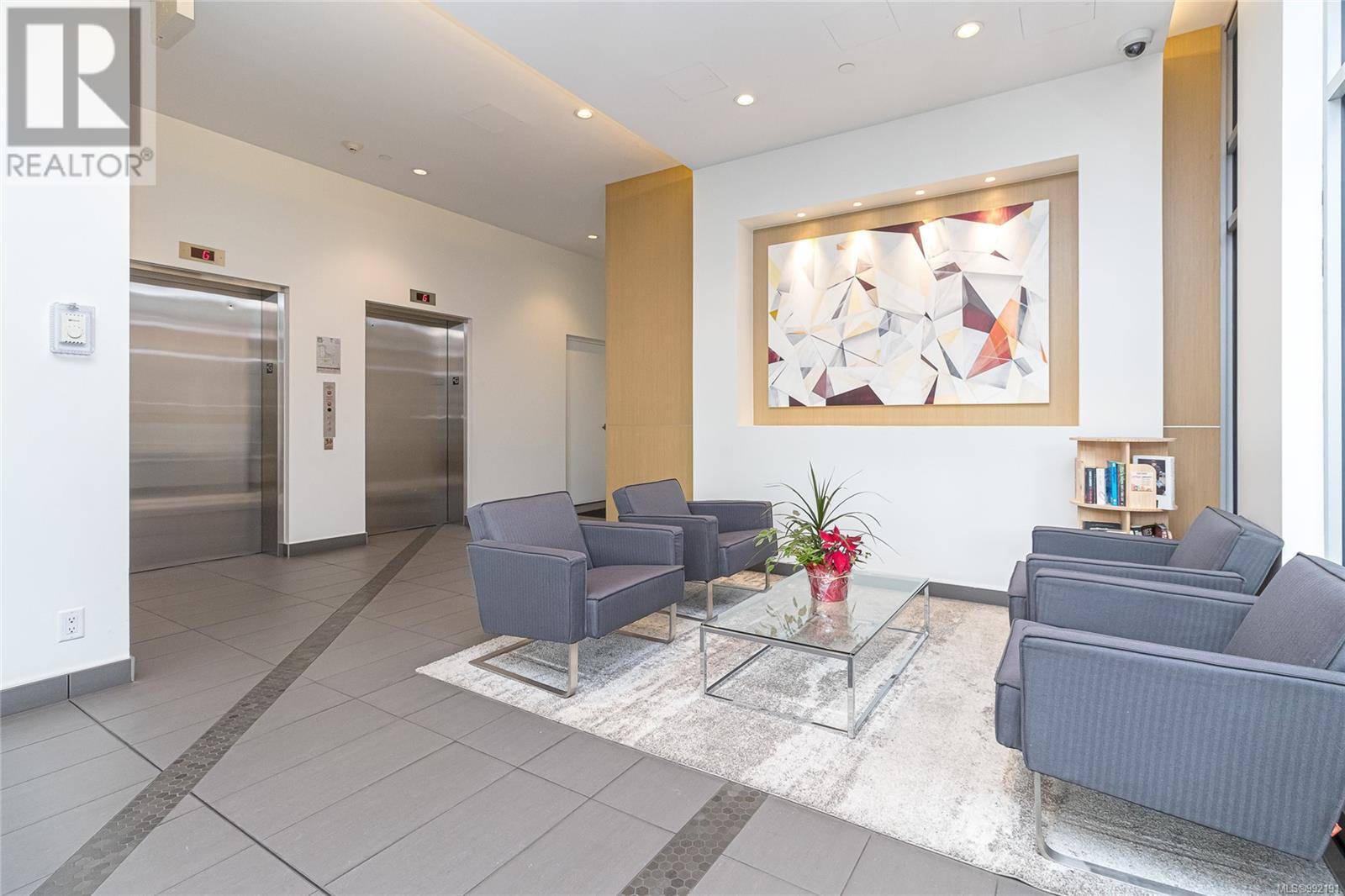 Victoria, BC V8W1E4,838 Broughton ST #606