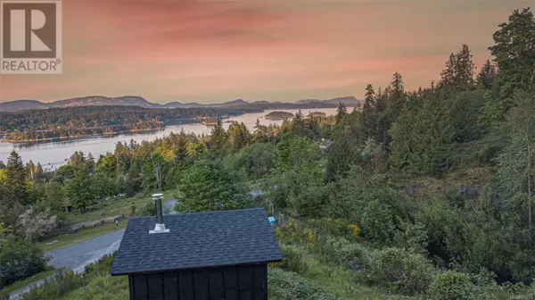 Salt Spring, BC V8K2J7,125 Bishops Walk Rd