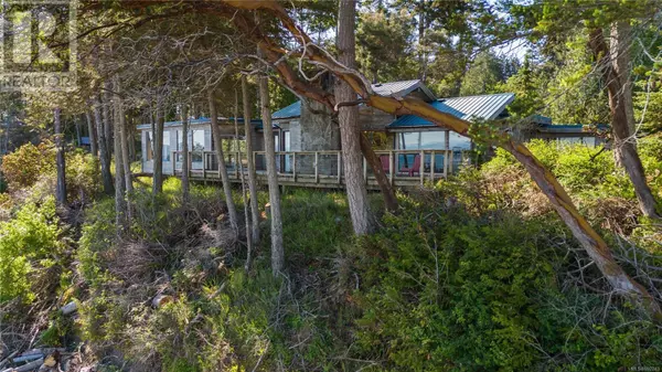 Hornby Island, BC V0R1Z0,6055 MacLean Rd