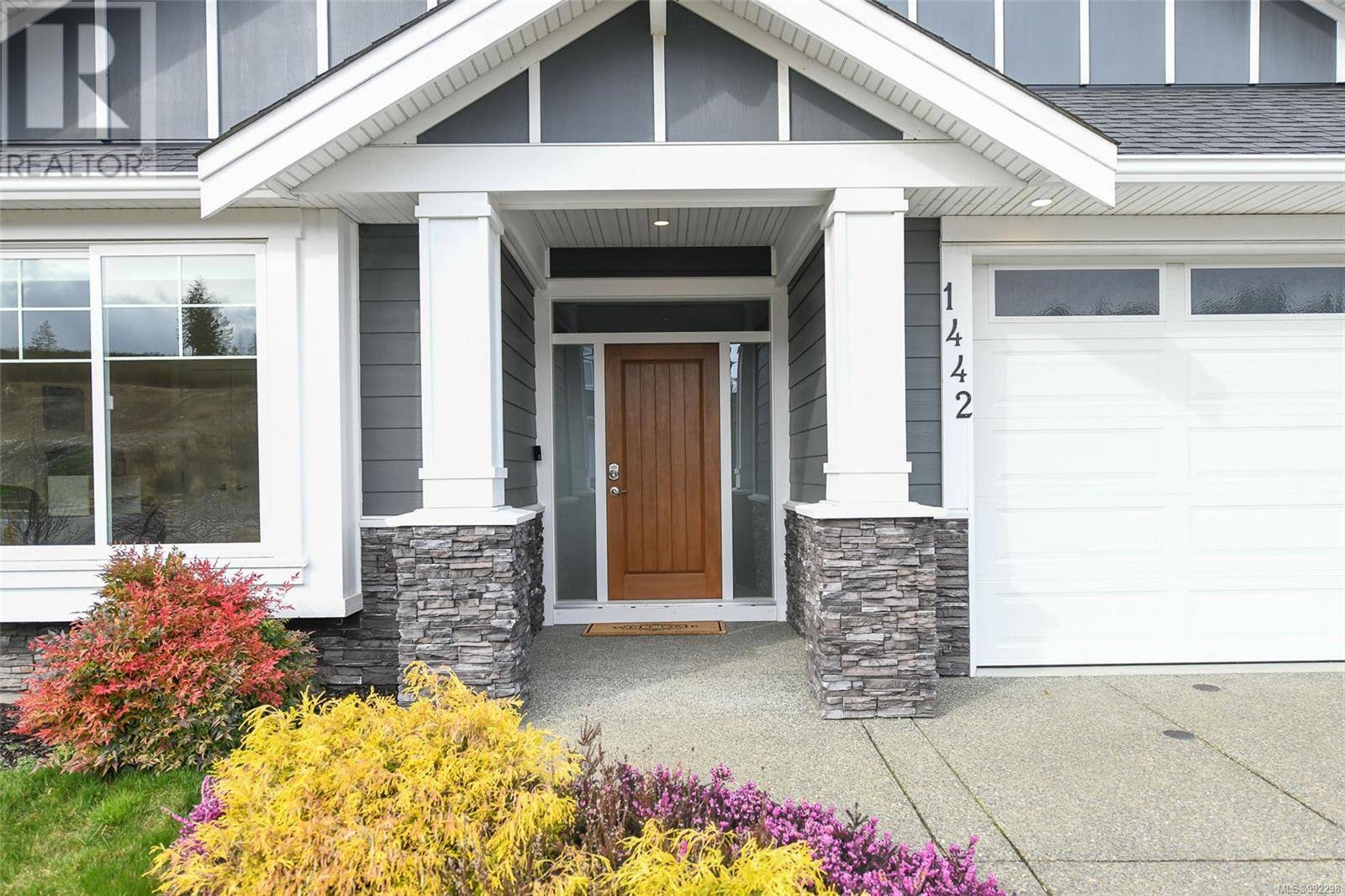 Courtenay, BC V9J4B2,1442 Crown Isle Blvd