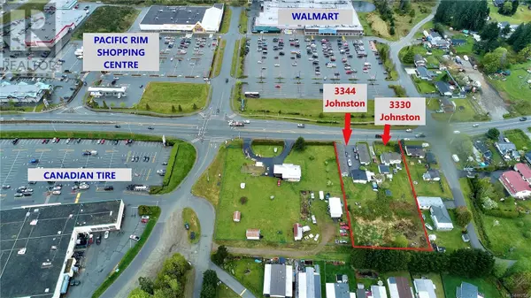 3330/3344 Johnston Rd, Port Alberni, BC V9Y2N5
