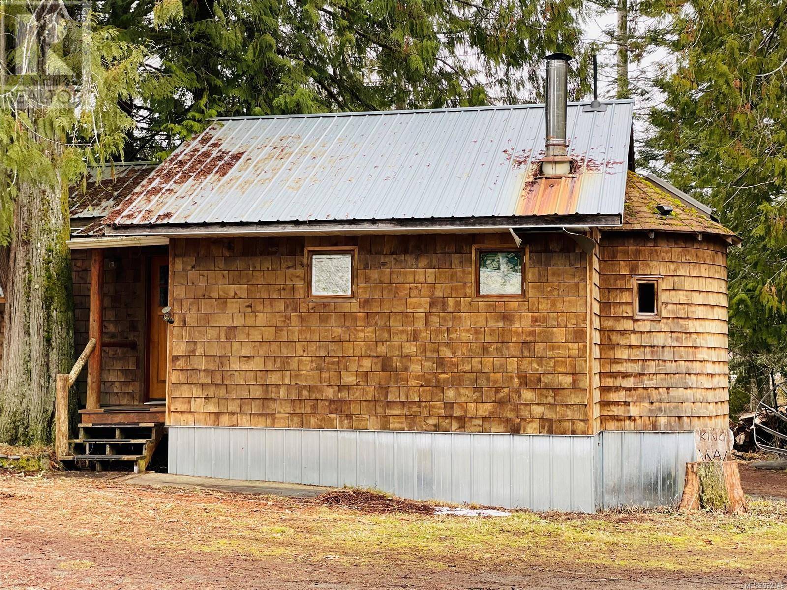 Lake Cowichan, BC V0R2G0,6687 McLean Rd
