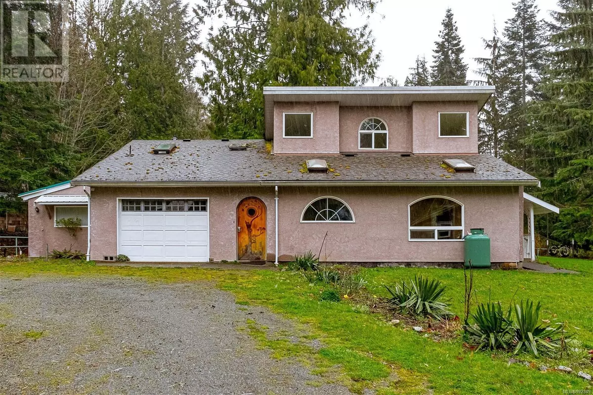 Lake Cowichan, BC V0R2G0,6687 McLean Rd
