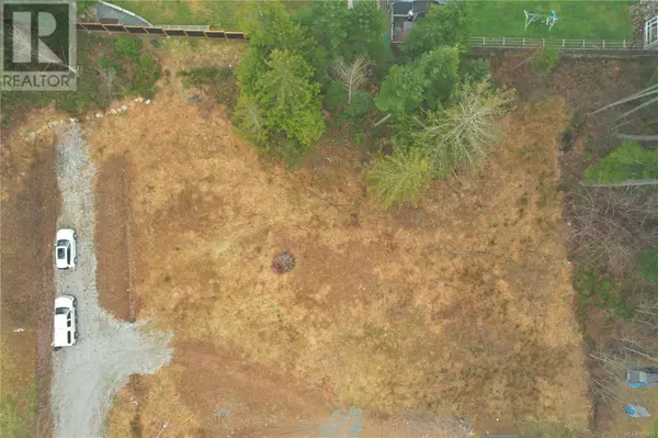 Lot B Raleigh Ave, Port Alberni, BC V1V1V1