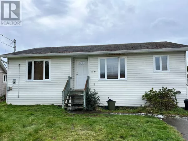 1541 20th Ave, Campbell River, BC V9W4N1