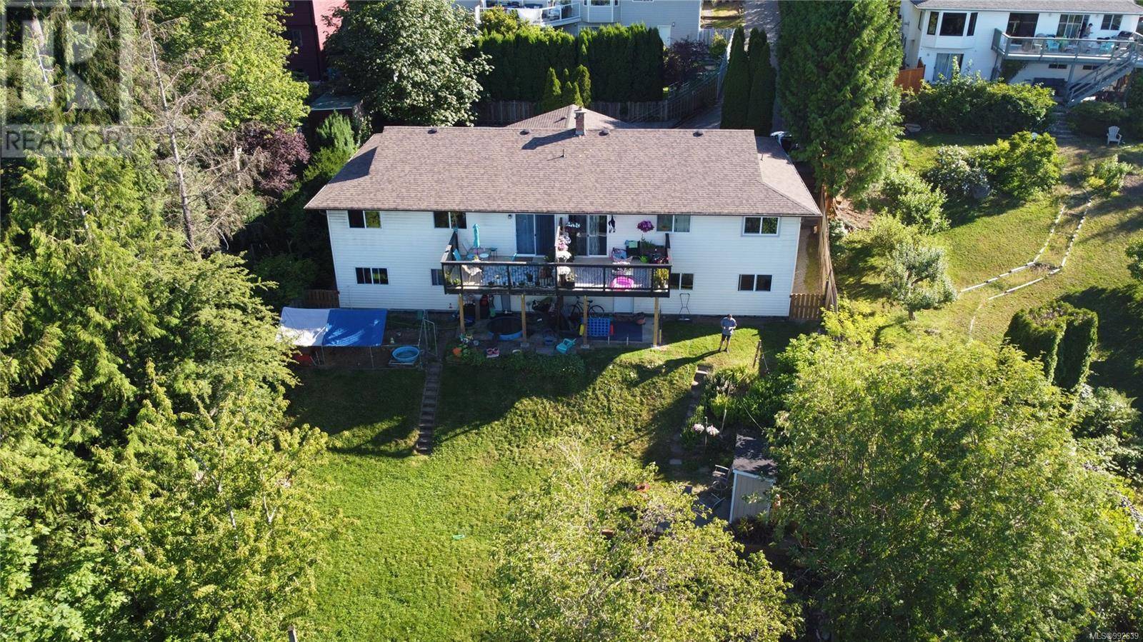 Nanaimo, BC V9R6T1,2326 Panorama View Dr