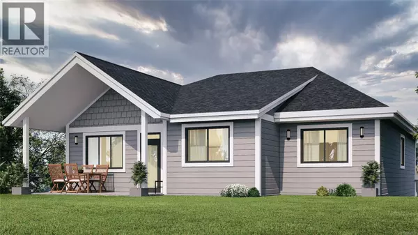 Courtenay, BC V9N0K1,1757 Crown Isle Blvd