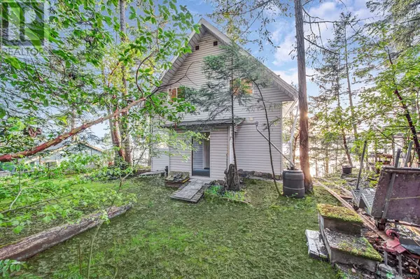 Protection Island, BC V9R6R1,145 Pirates Lane