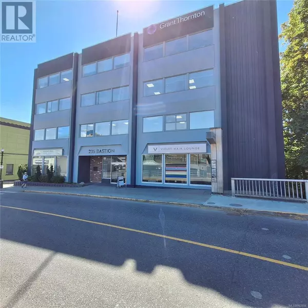 235 Bastion ST #306, Nanaimo, BC V9R3A3
