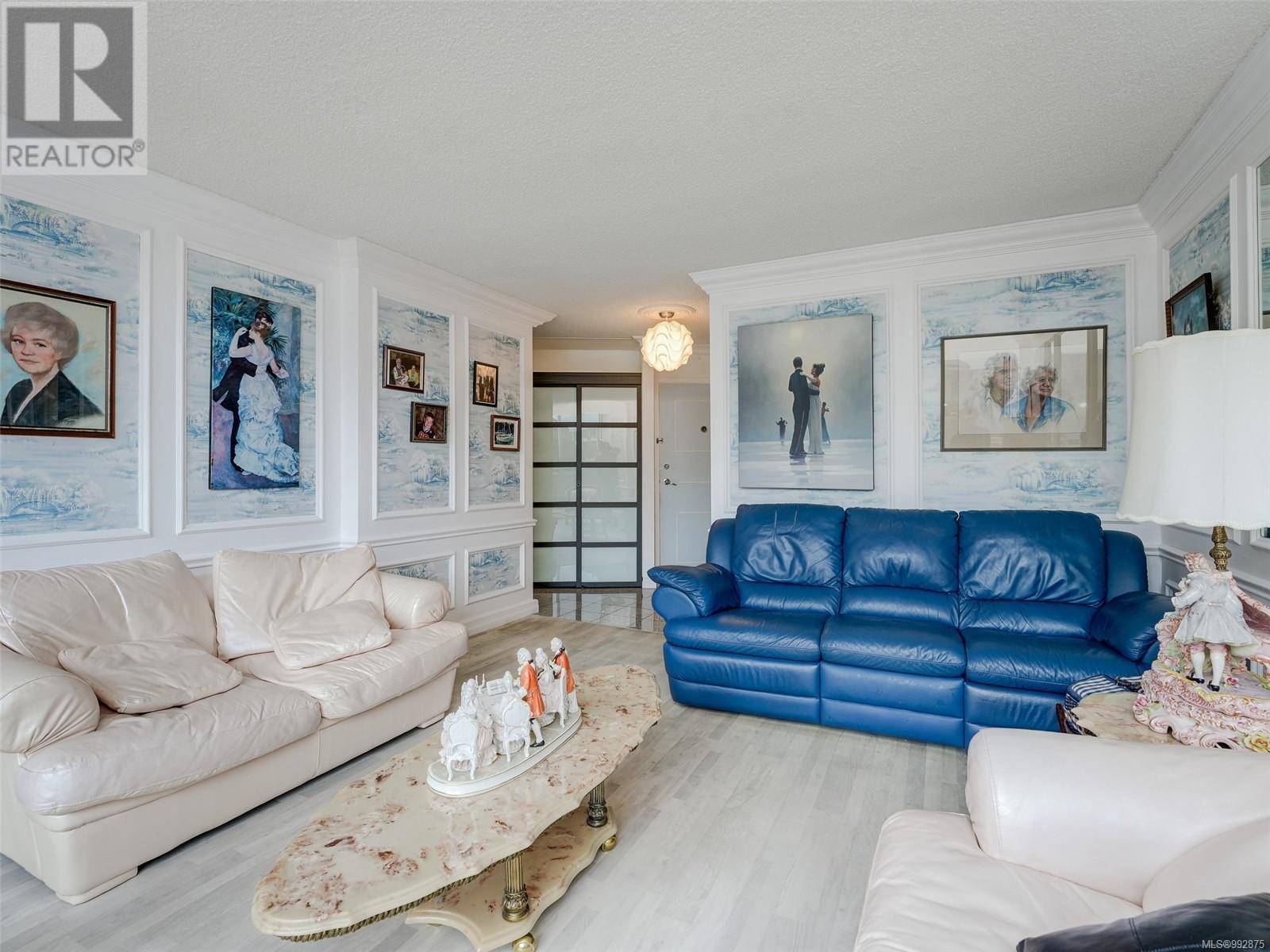 Victoria, BC V8V4T9,225 Belleville ST #113