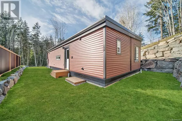 Chemainus, BC V0R1K0,3499 Henry RD #106