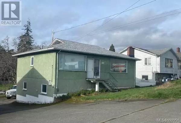 Victoria, BC V9A1A9,411-415-419 Burnside Rd