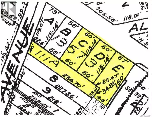 Victoria, BC V9A1A9,411-415-419 Burnside Rd