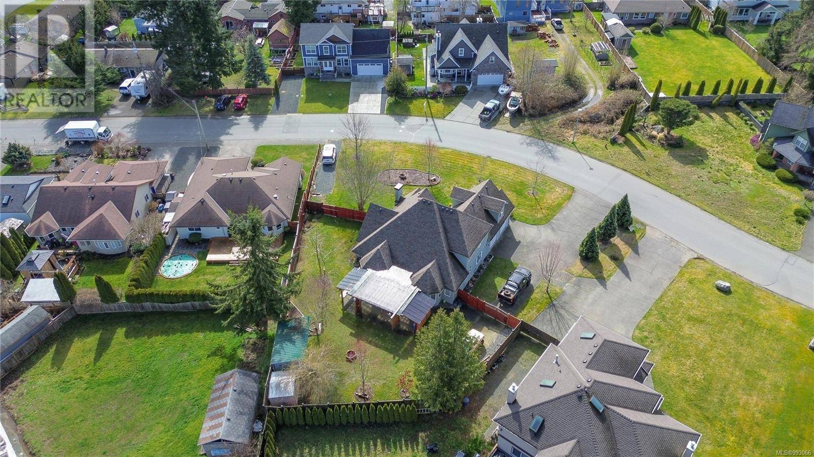 Campbell River, BC V9W7X8,270 Dahl Rd