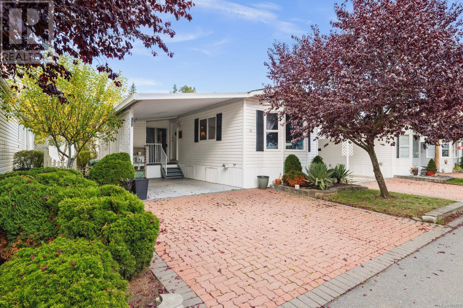 7401 Central Saanich RD #11, Central Saanich, BC V8M2B5