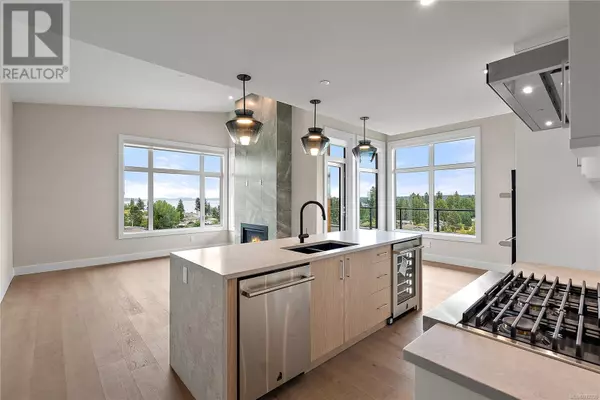 Central Saanich, BC V8M0B9,2520 Hackett CRES #101