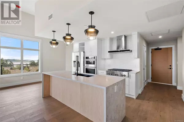 Central Saanich, BC V8M0B9,2520 Hackett CRES #101