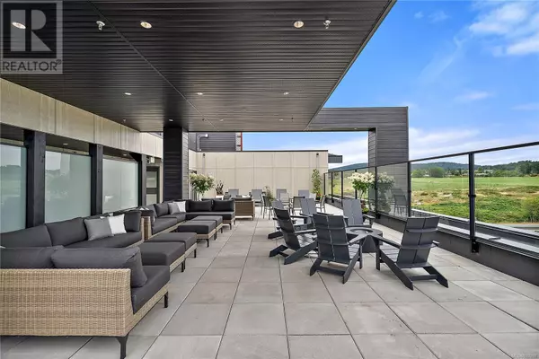 Central Saanich, BC V8M0B9,2520 Hackett CRES #209