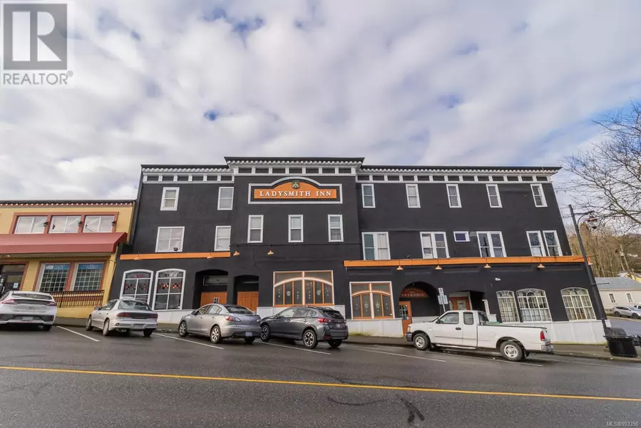 640 1st Ave, Ladysmith, BC V9G1A2
