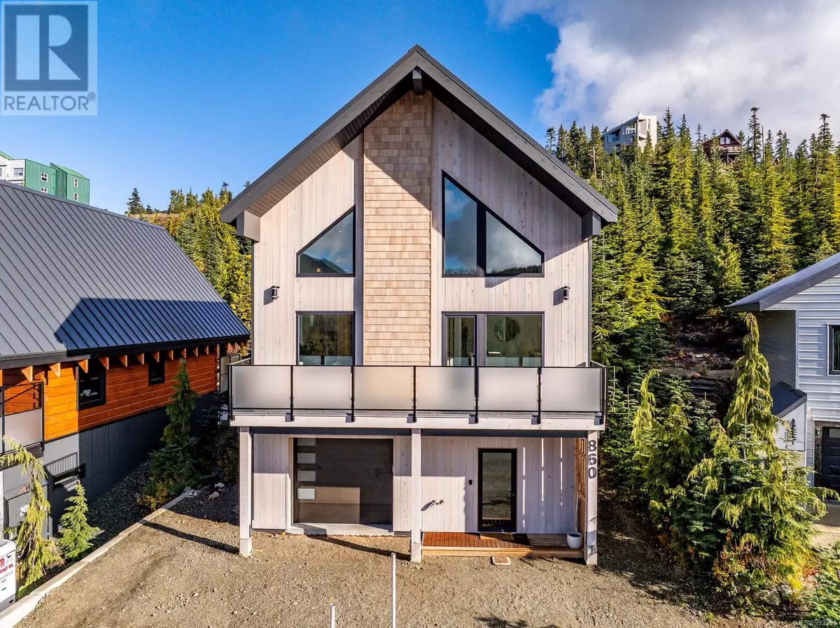 Courtenay, BC V9J1L0,860 Cruikshank Ridge