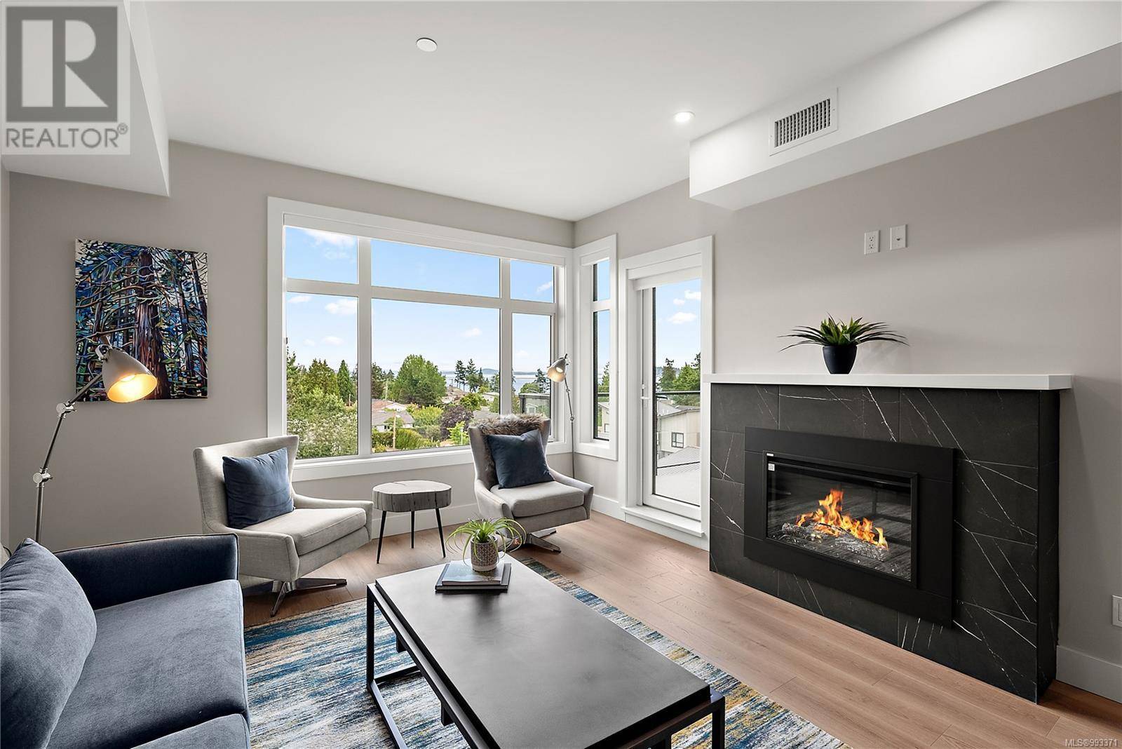 Central Saanich, BC V8M0B9,2520 Hackett CRES #206