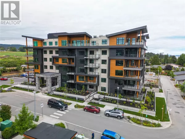 2520 Hackett CRES #207, Central Saanich, BC V8M0B9