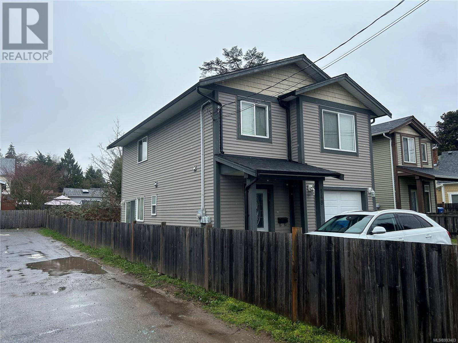 148 Victoria Rd, Nanaimo, BC V8K1P3