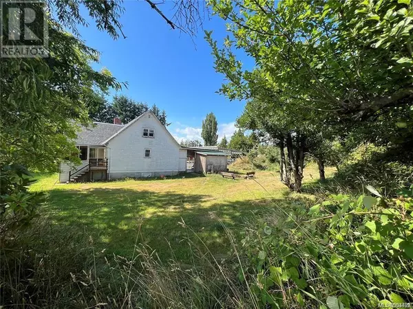 Campbell River, BC V9W4R0,1536 Perkins Rd