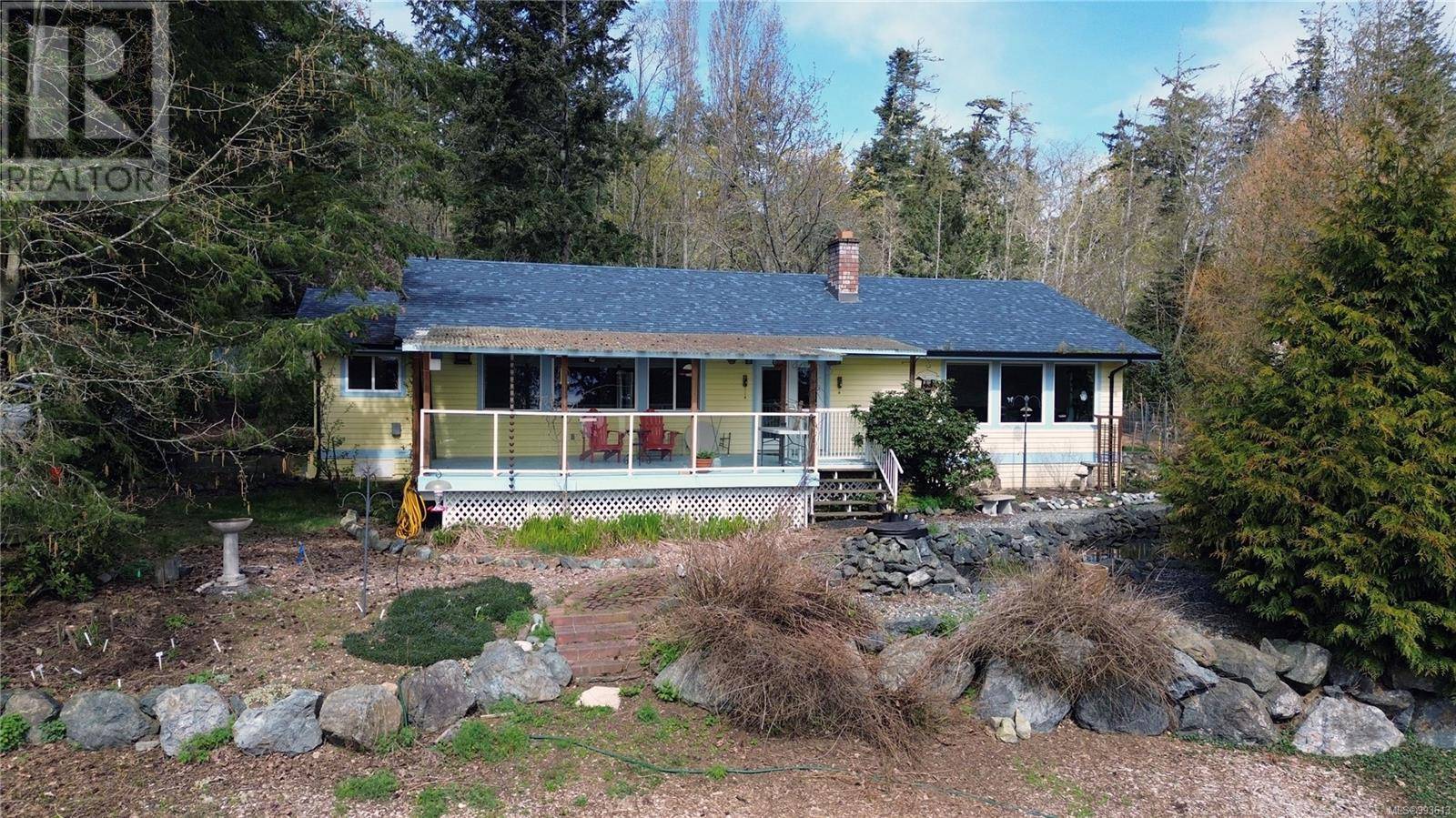 8112 West Coast Rd, Sooke, BC V9Z1E2