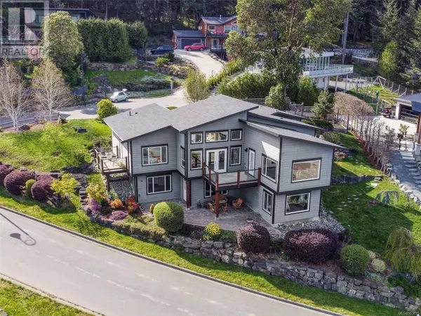 Duncan, BC V9L0C4,1060 Shore Pine Close #28